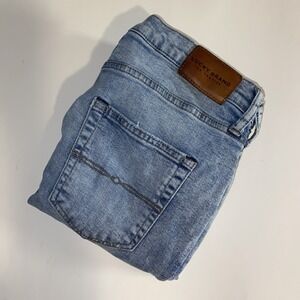 Lucky‎ Brand Jeans Womens 30x32 Regular Blue Denim